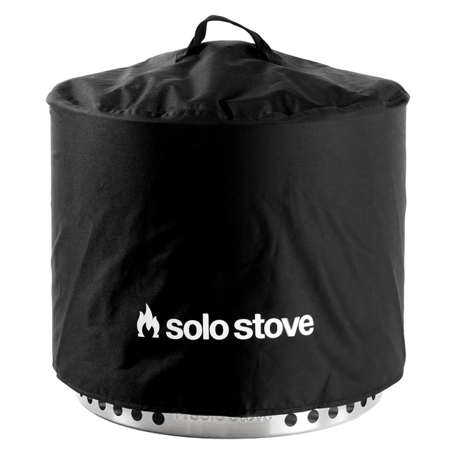 Solo Stove Abdeckung für Bonfire Schwarz Solo Stove Abdeckung für Bonfire Schwarz
