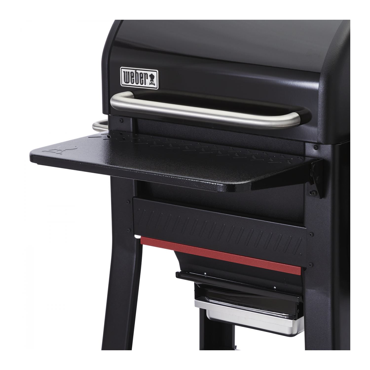 Weber Fronttisch für SEARWOOD Weber Fronttisch für SEARWOOD