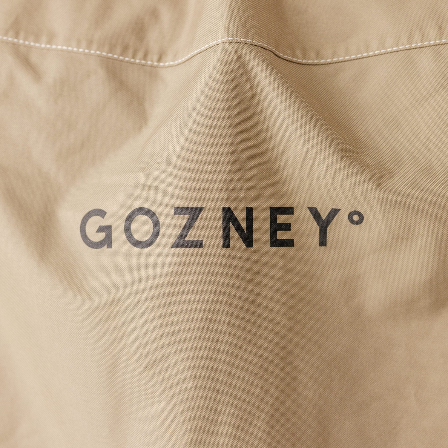 Gozney Dome Gen 2 Abdeckhaube Kurz