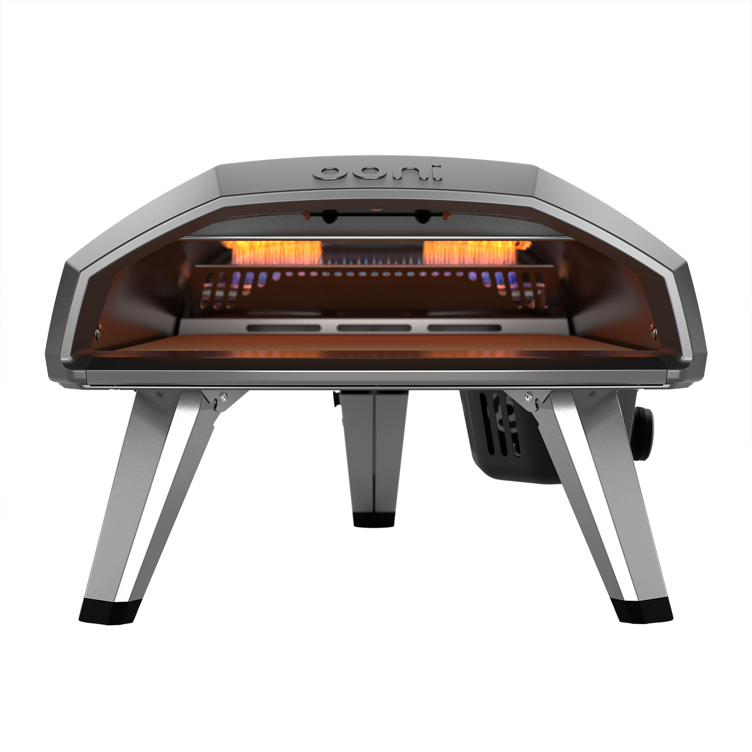 Ooni Koda 2 Gas-Pizzaofen