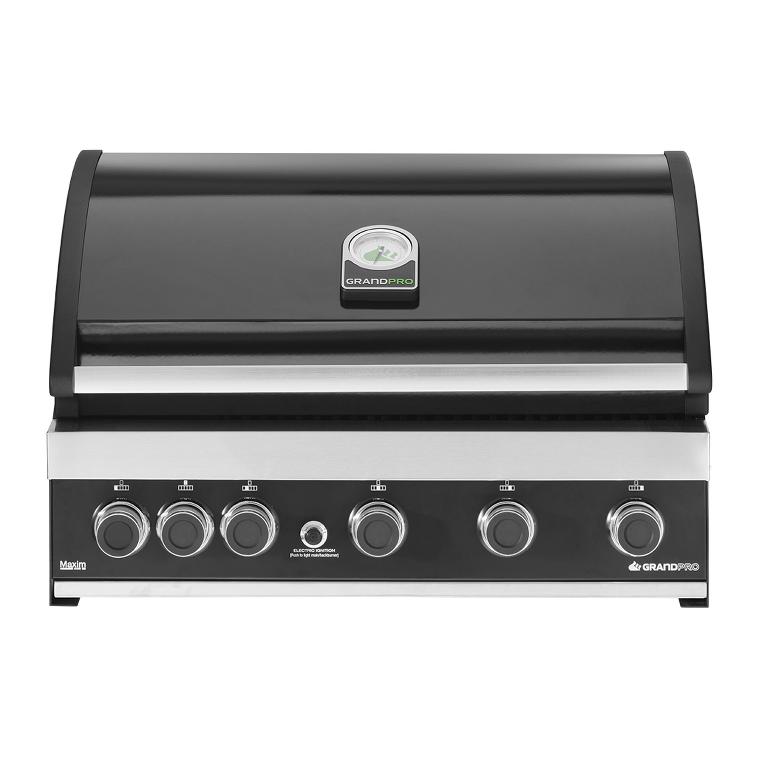 Grandpro Maxim G5 Einbau-Gasgrill 50mbar