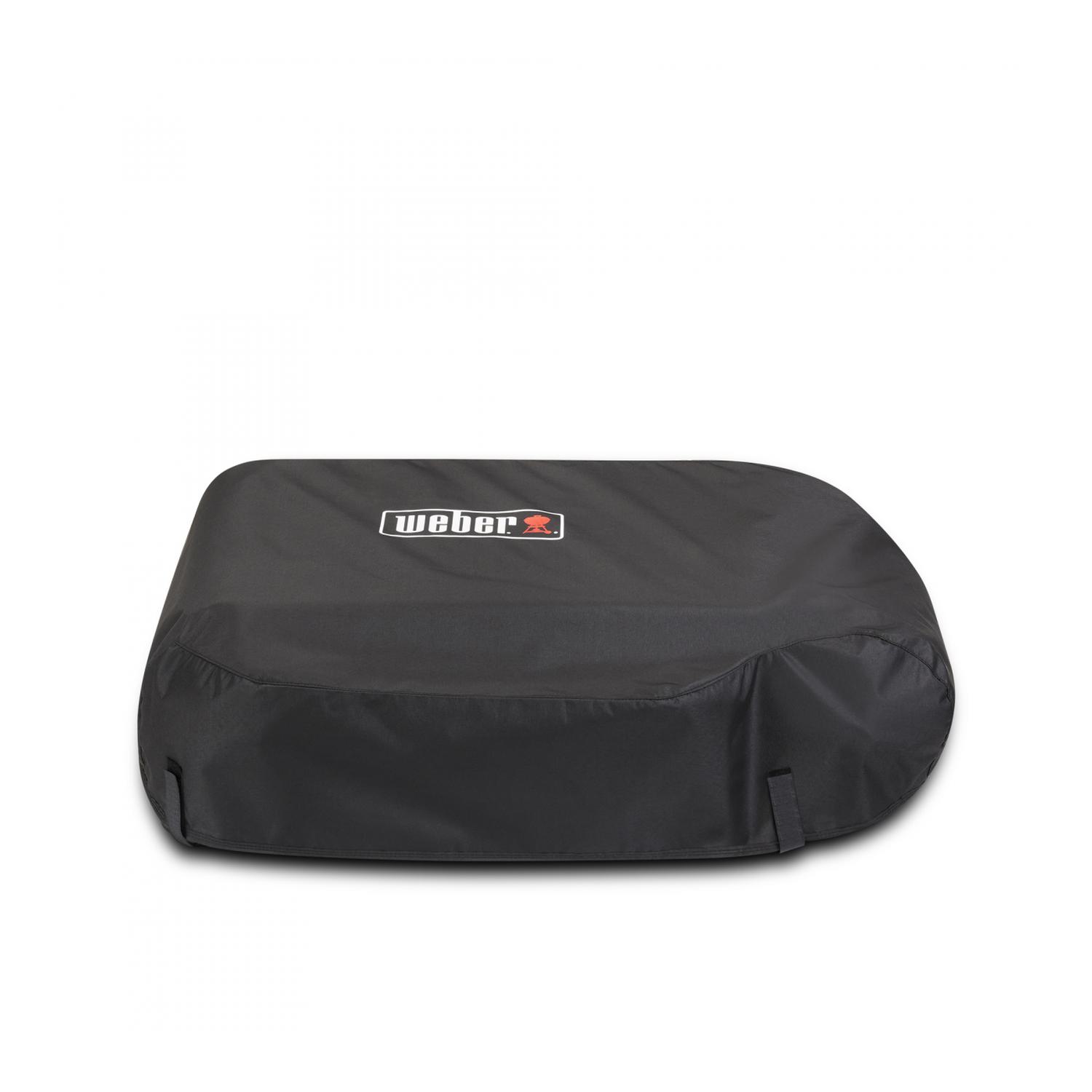 Weber Abdeckhaube Premium, Slate 43cm Tabletop