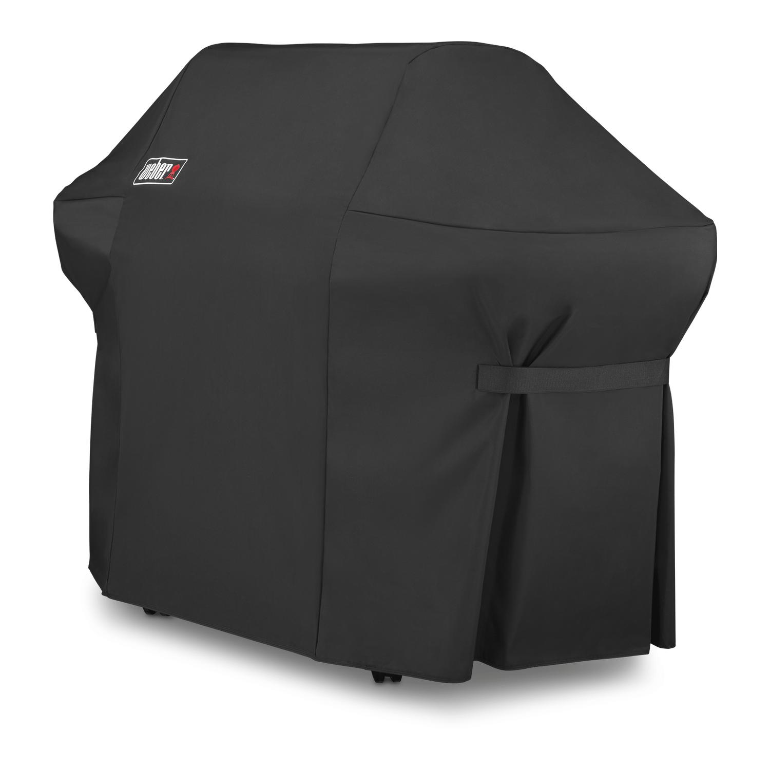 Weber Summit 400 Serie Abdeckhaube