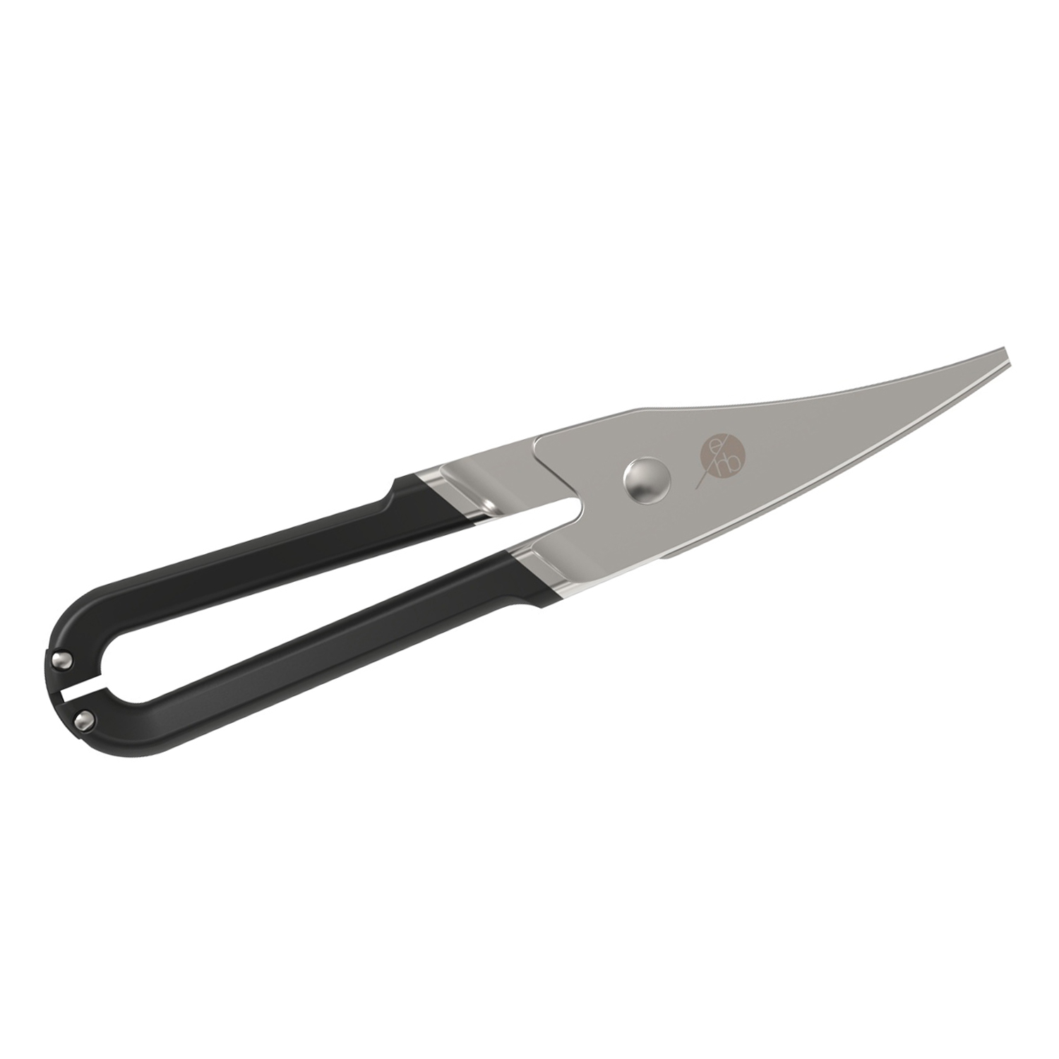 Everdure Ti-Serie Pro Geflügelschere
