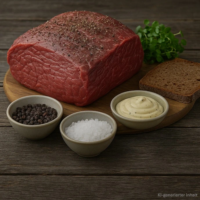 zutaten-für-das-bbq:-fleisch,-gewürze-und-brot
