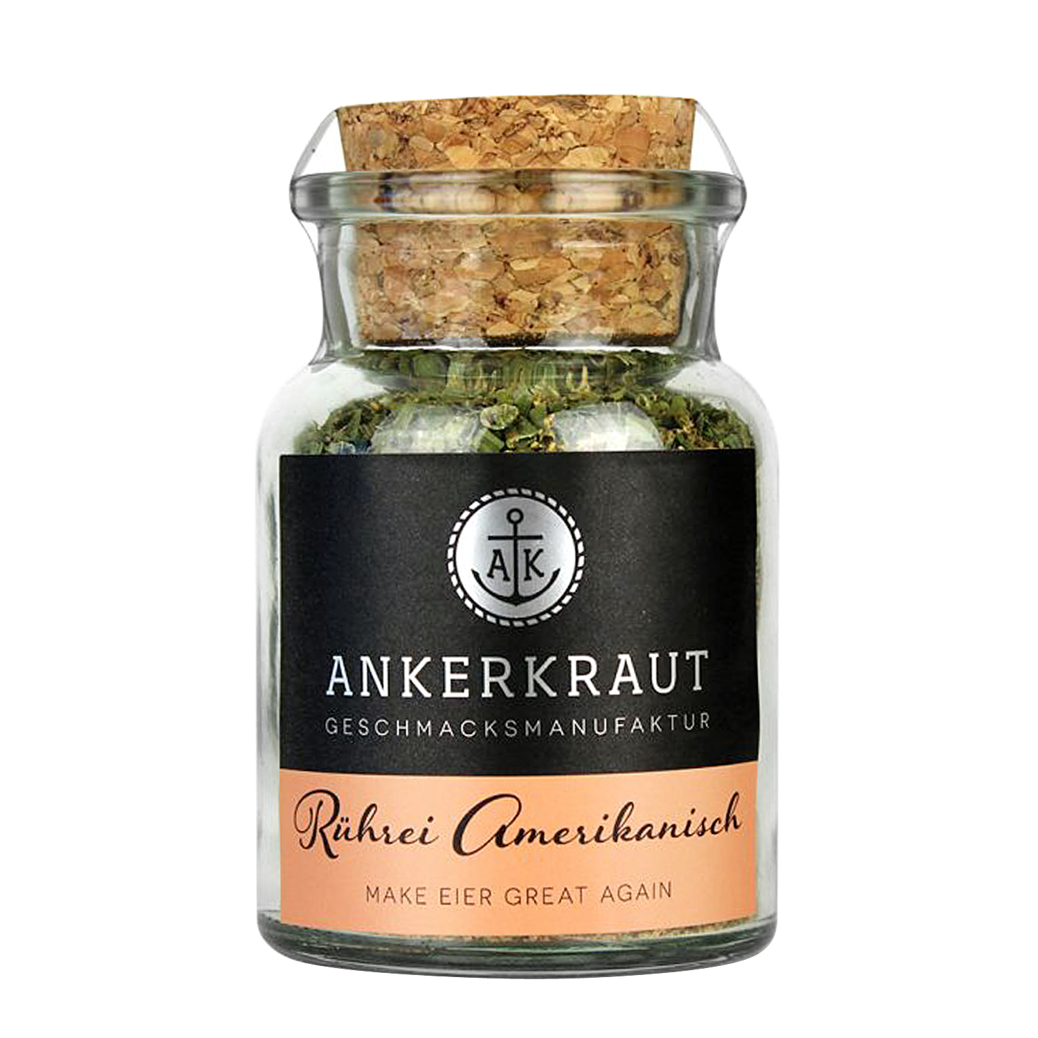 Ankerkraut Gewürzmischungen-Set Mache Eier! Ankerkraut Gewürzmischungen-Set Mache Eier!