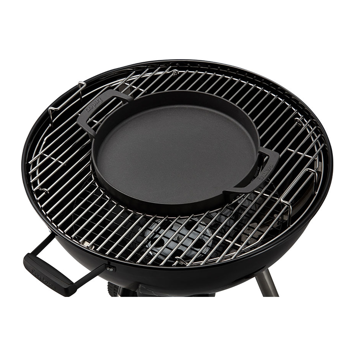 Enders Caldera Pro 47 Holzkohlegrill