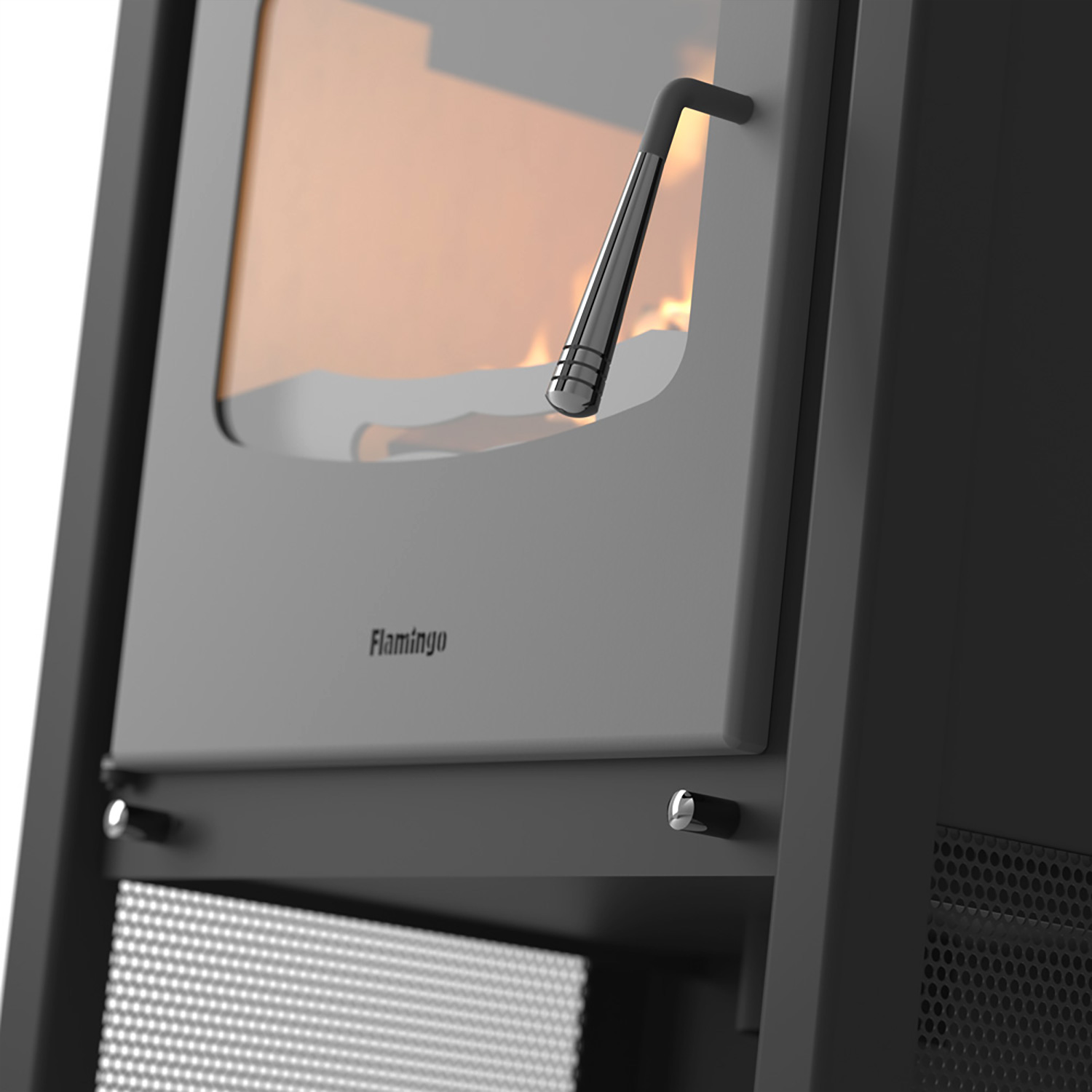 HS Flamingo STAVANGER Kaminofen HS Flamingo STAVANGER Kaminofen