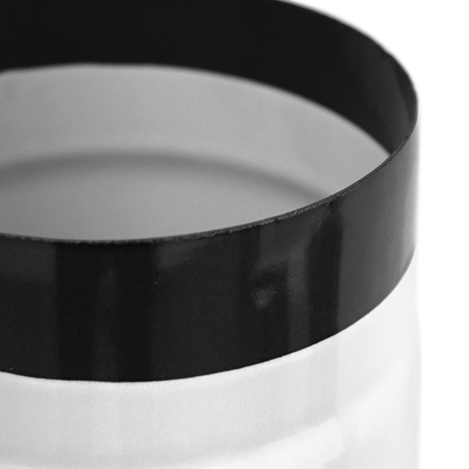 Raik Rauchrohr / Ofenrohr Emaille 130mm - 150mm Weiß Raik Rauchrohr / Ofenrohr Emaille 130mm - 150mm Weiß