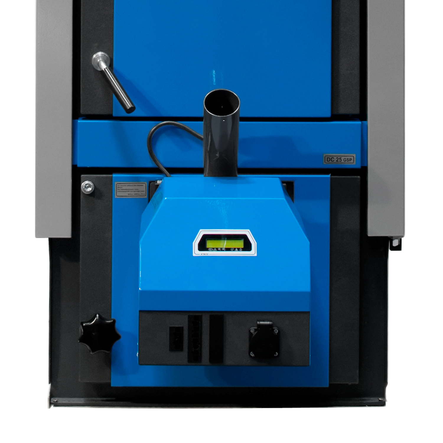 ATMOS A25 GSP Pelletbrenner ATMOS A25 GSP Pelletbrenner