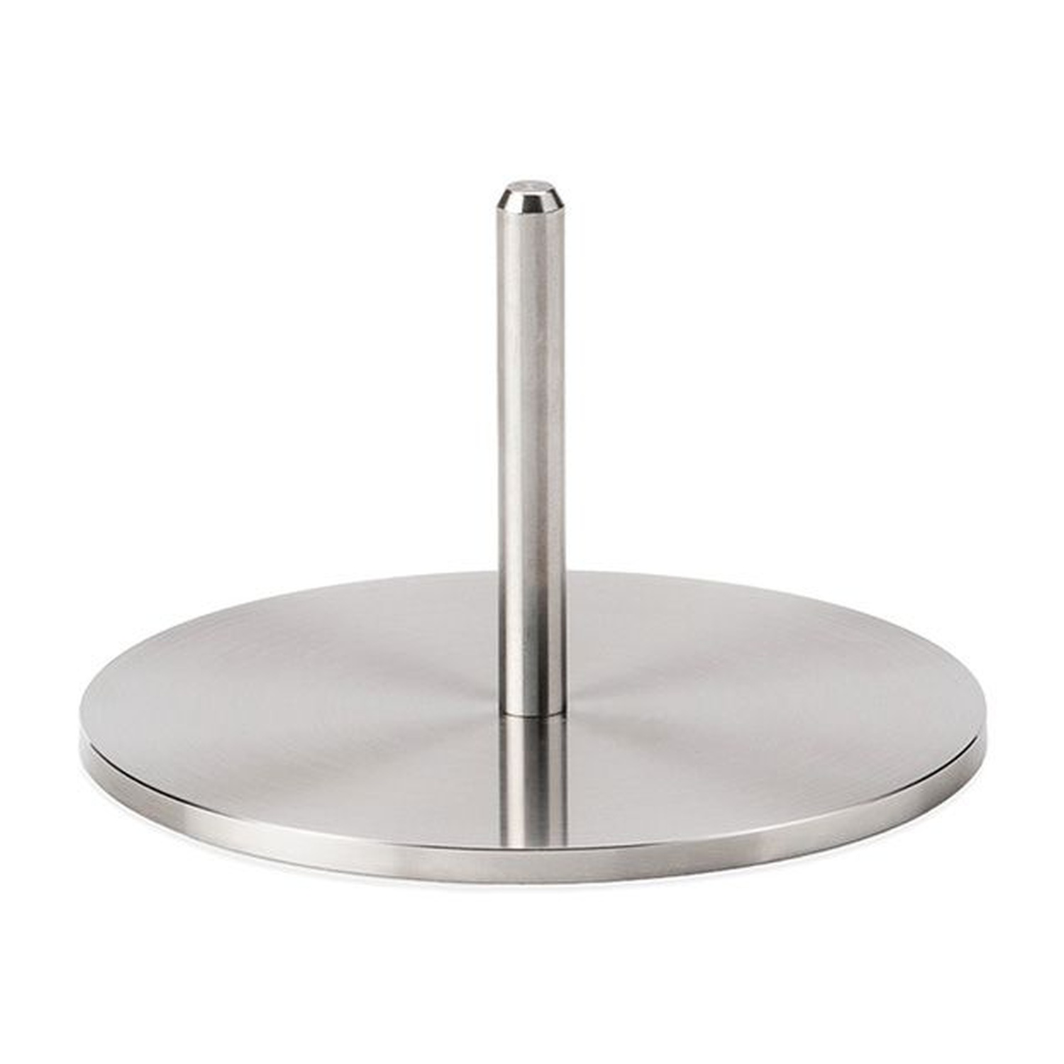 höfats Edelstahlfuß für Schürhaken mit Flammenbläser höfats Edelstahlfuß für Schürhaken mit Flammenbläser