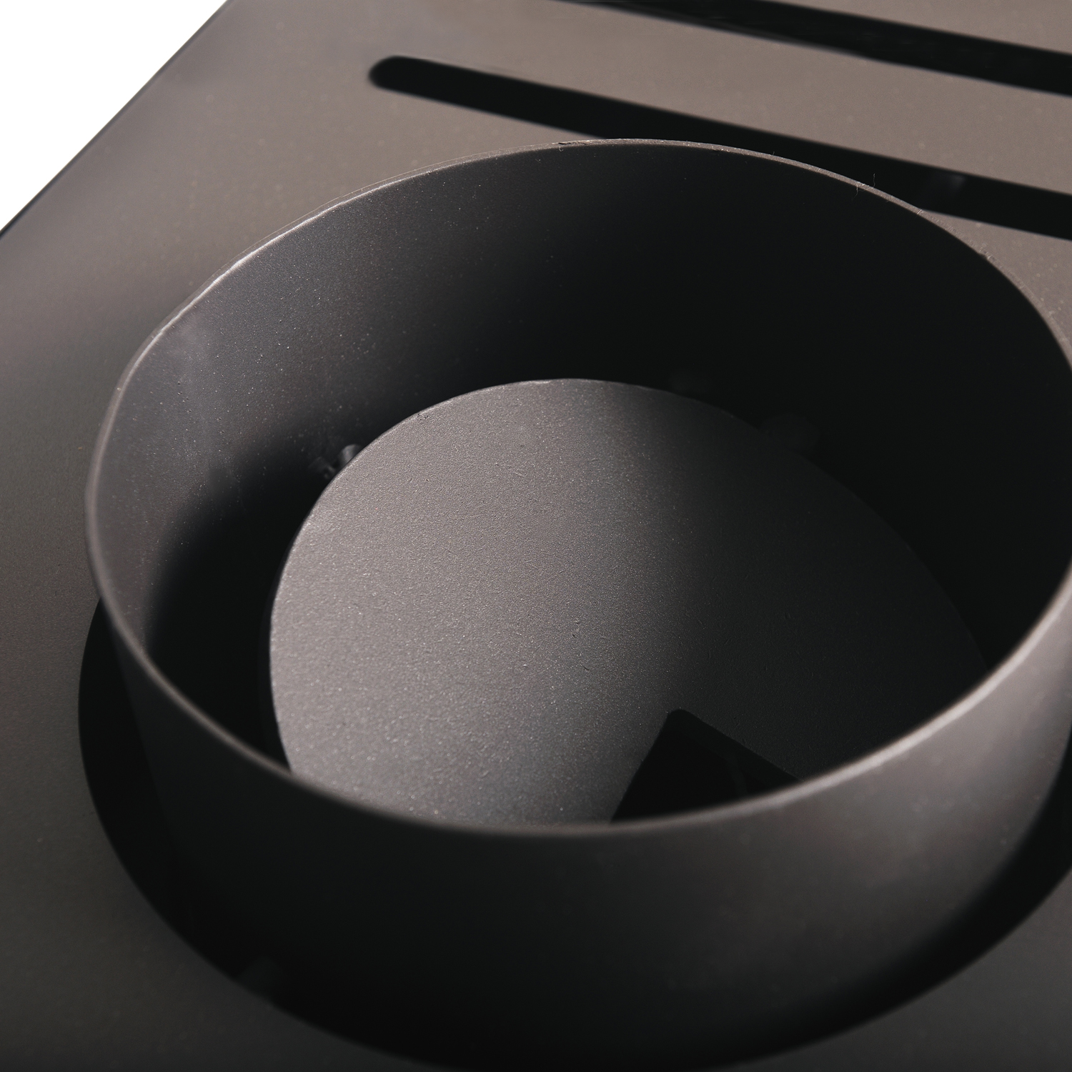 Aquaflam 17 Flat Basic Wasserführender Kamineinsatz Aquaflam 17 Flat Basic Wasserführender Kamineinsatz