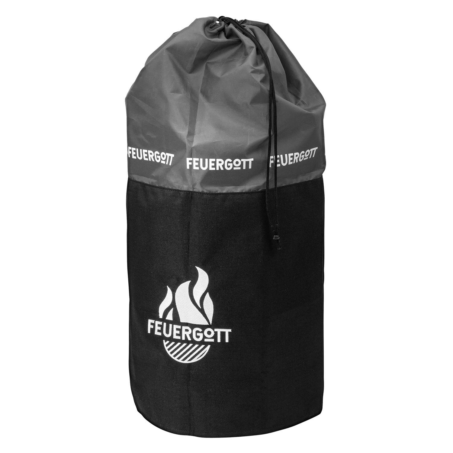 Feuergott Abdeckhaube für Gasflasche 11 kg