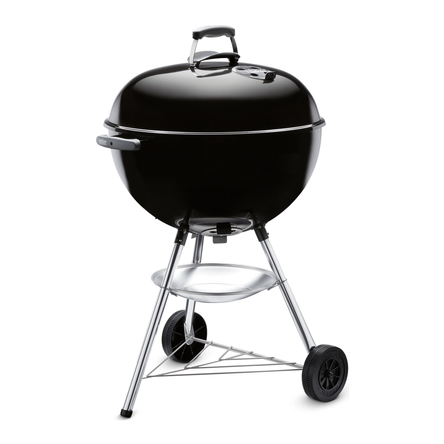 Weber Bar-B Kettle Holzkohlegrill 57 cm