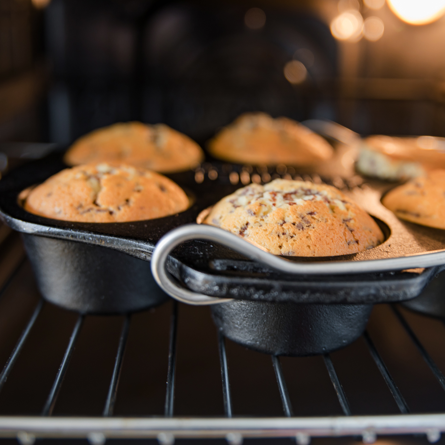 Petromax Muffinform mf6 Petromax Muffinform mf6