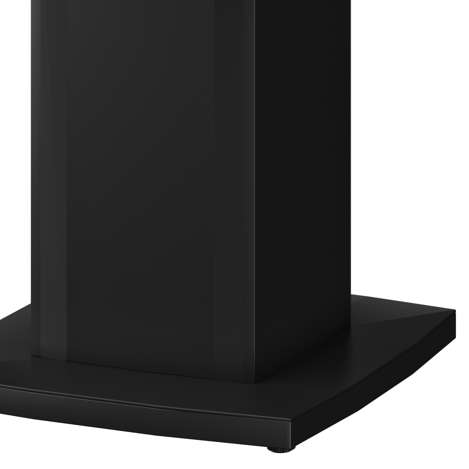 Hergom Glow Kaminofen Gusseisen Schwarz mit Standfuß Hergom Glow Kaminofen Gusseisen Schwarz mit Standfuß