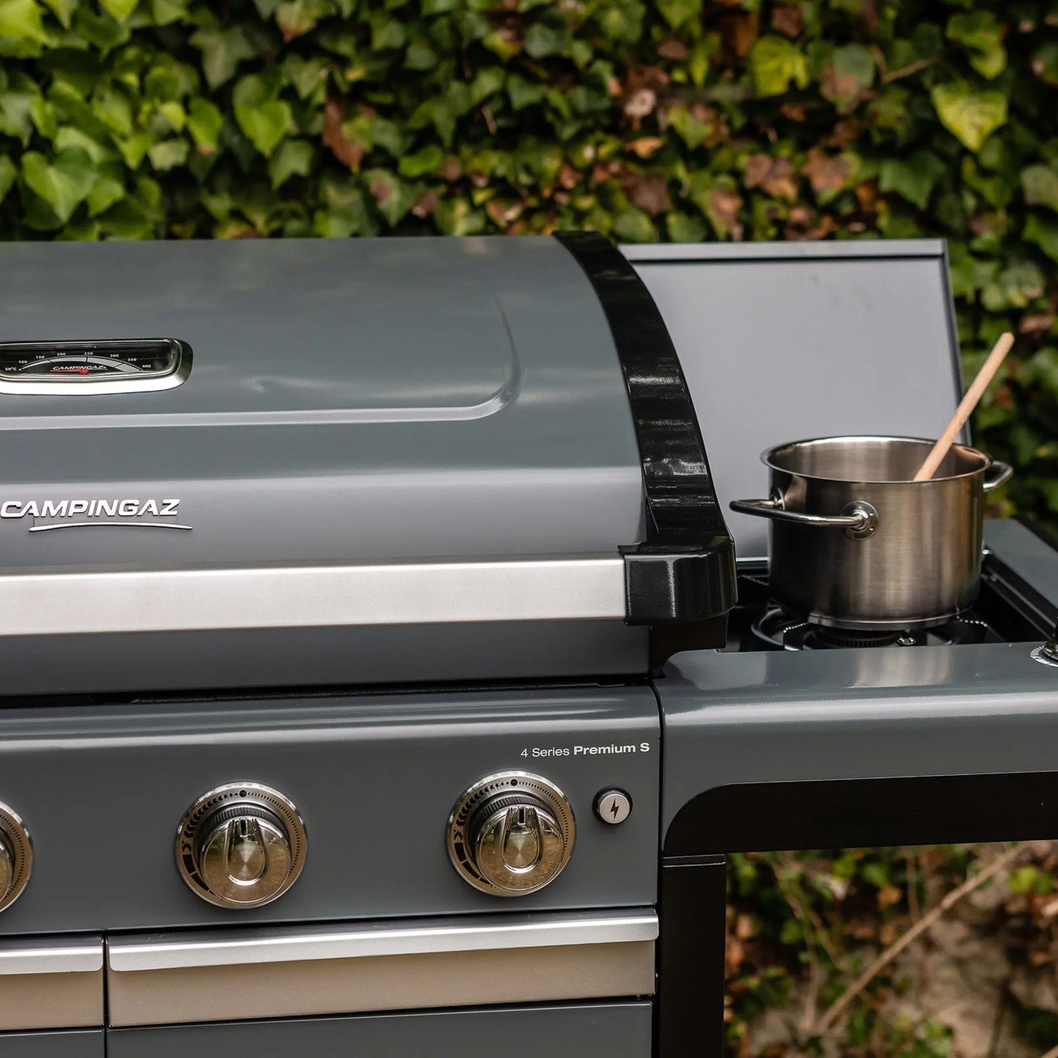 Campingaz 4 Series Premium