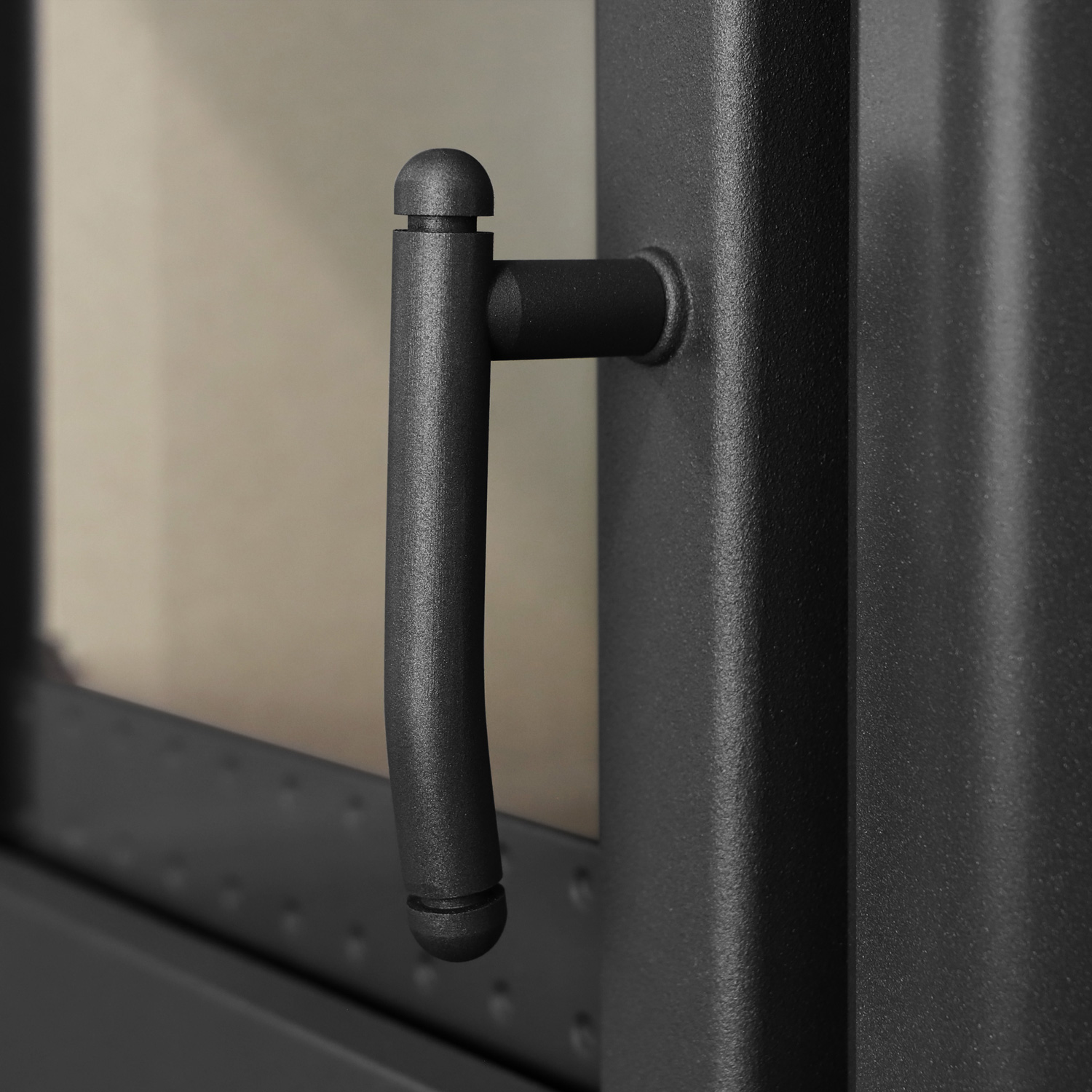 Schmitzker Alicante Wasserführender Kaminofen Schwarz Base Schmitzker Alicante Wasserführender Kaminofen Schwarz Base