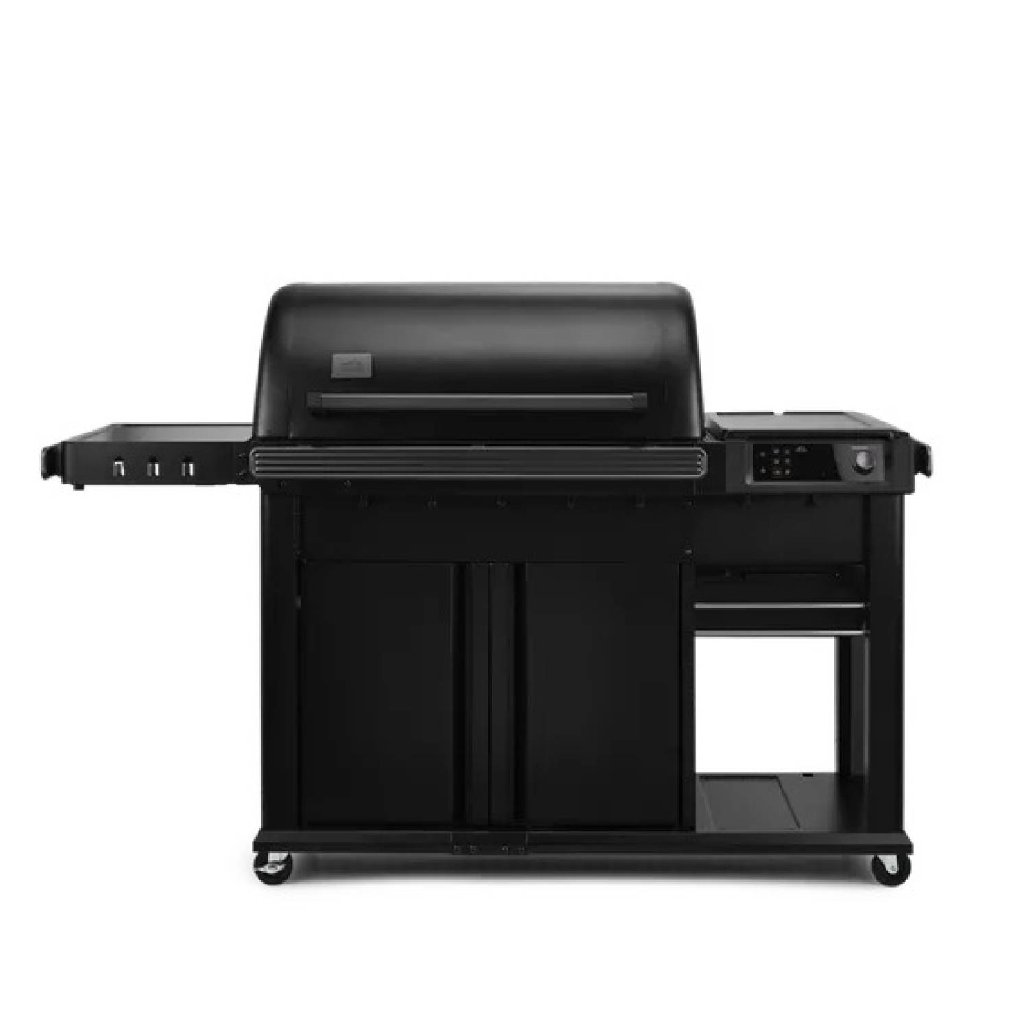 Traeger Woodridge Pelletgrill