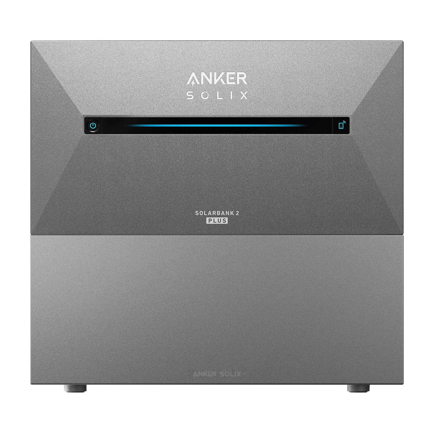 Anker SOLIX Solarbank 2 E1600 PRO Balkon-Stromspeichersystem + 1x BP1600 Erweiterungsakku Anker SOLIX Solarbank 2 E1600 PRO Balkon-Stromspeichersystem + 1x BP1600 Erweiterungsakku