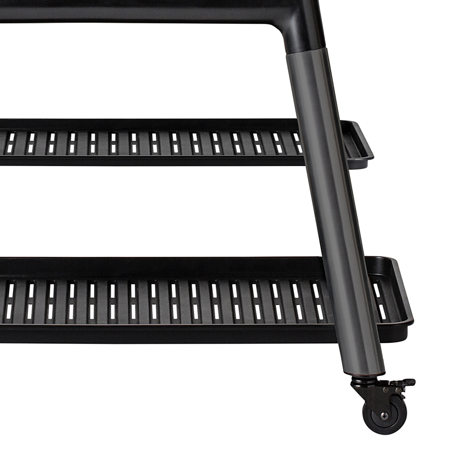 Everdure FORCE Gasgrill Stone mit Doppelboden