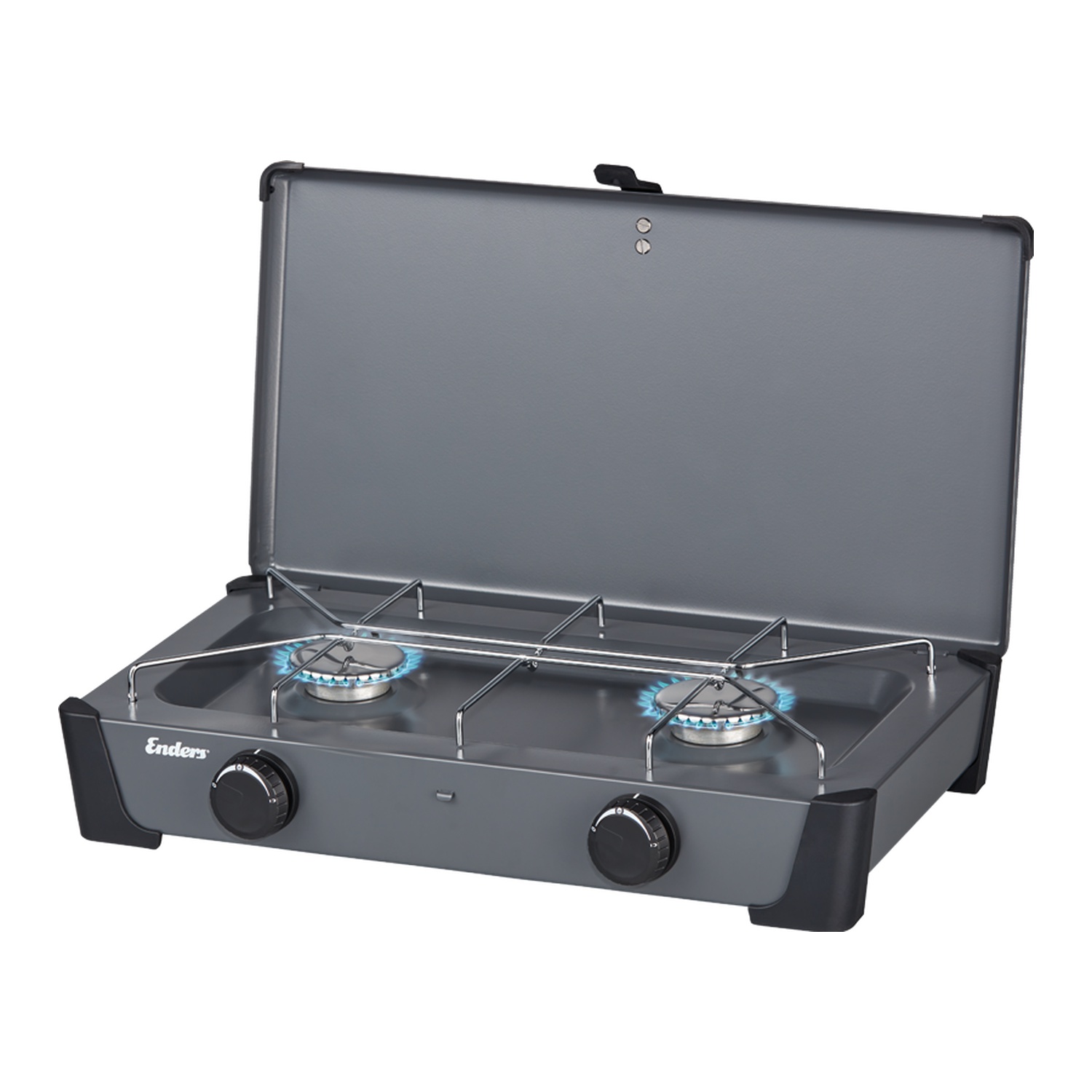 Enders Bondy 2Z Gas-Campingkocher