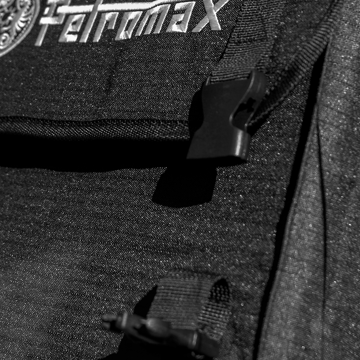 Petromax Transporttasche für Steckherd fb1