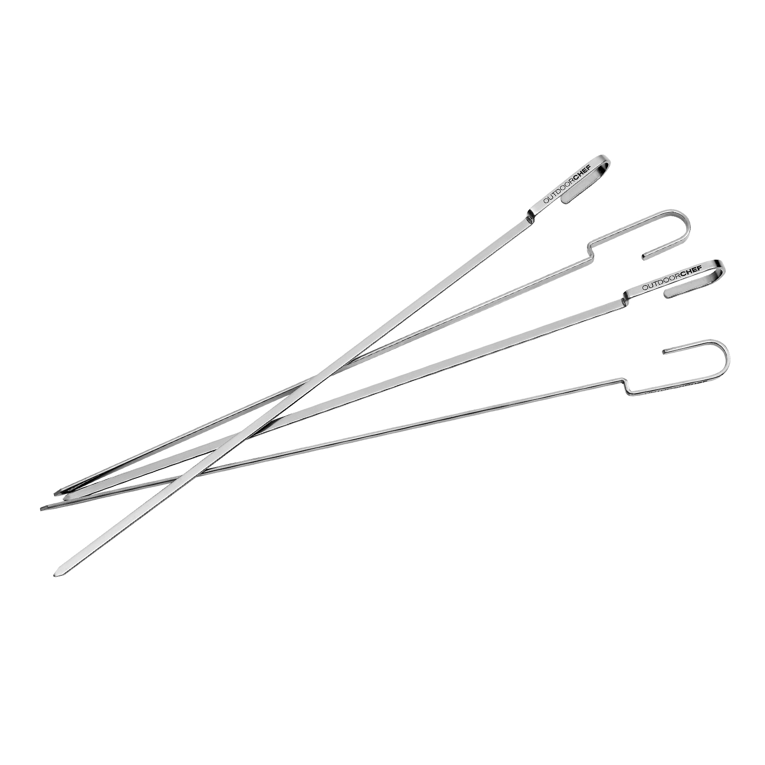 Outdoorchef Grillspieße 4er Set Outdoorchef Grillspieße 4er Set