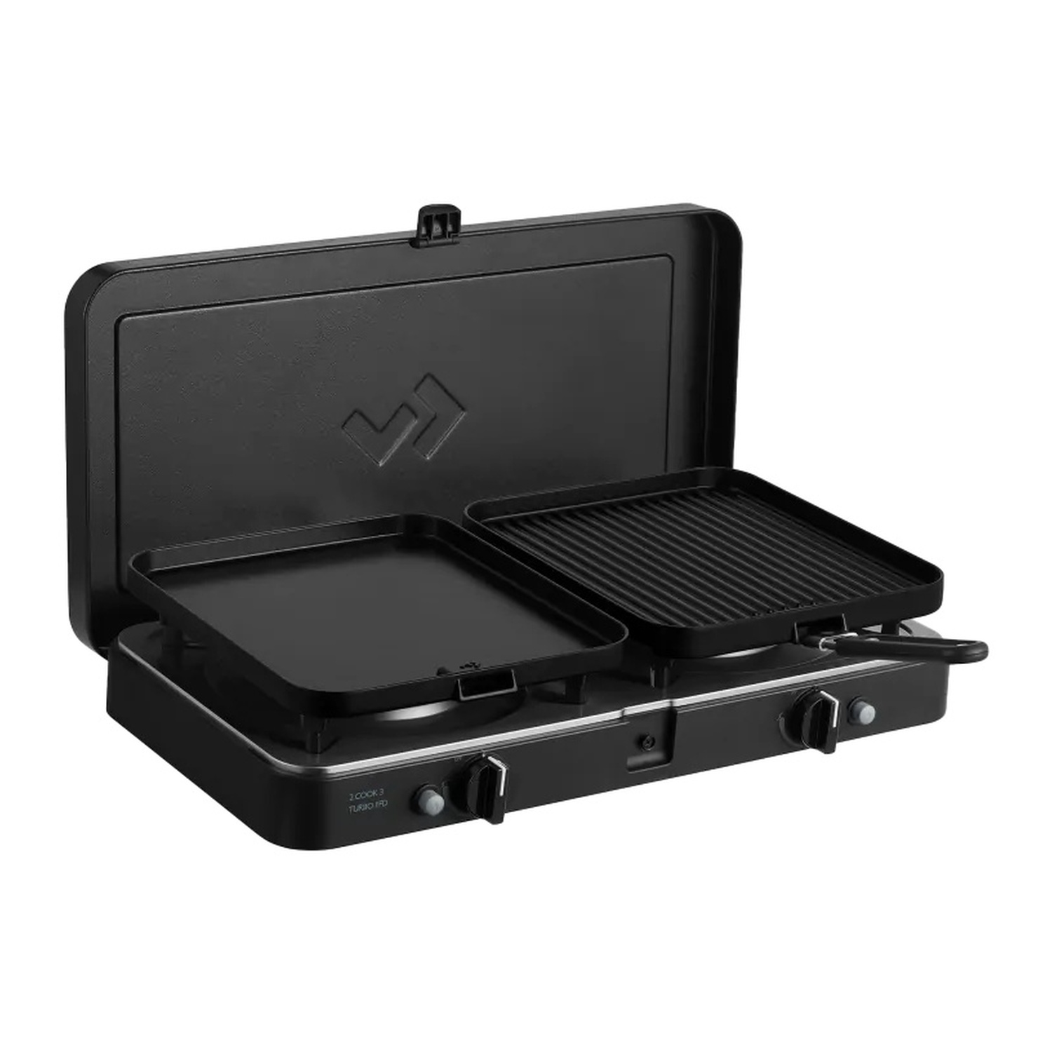 Cadac 2 Cook Turbo FFD Deluxe 50mbar