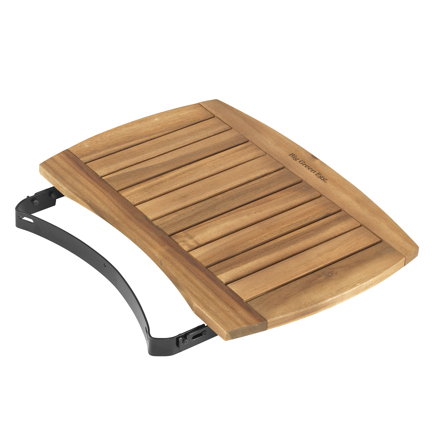 Big Green Egg Seitentische aus Akazienholz für XLarge Big Green Egg Seitentische aus Akazienholz für XLarge