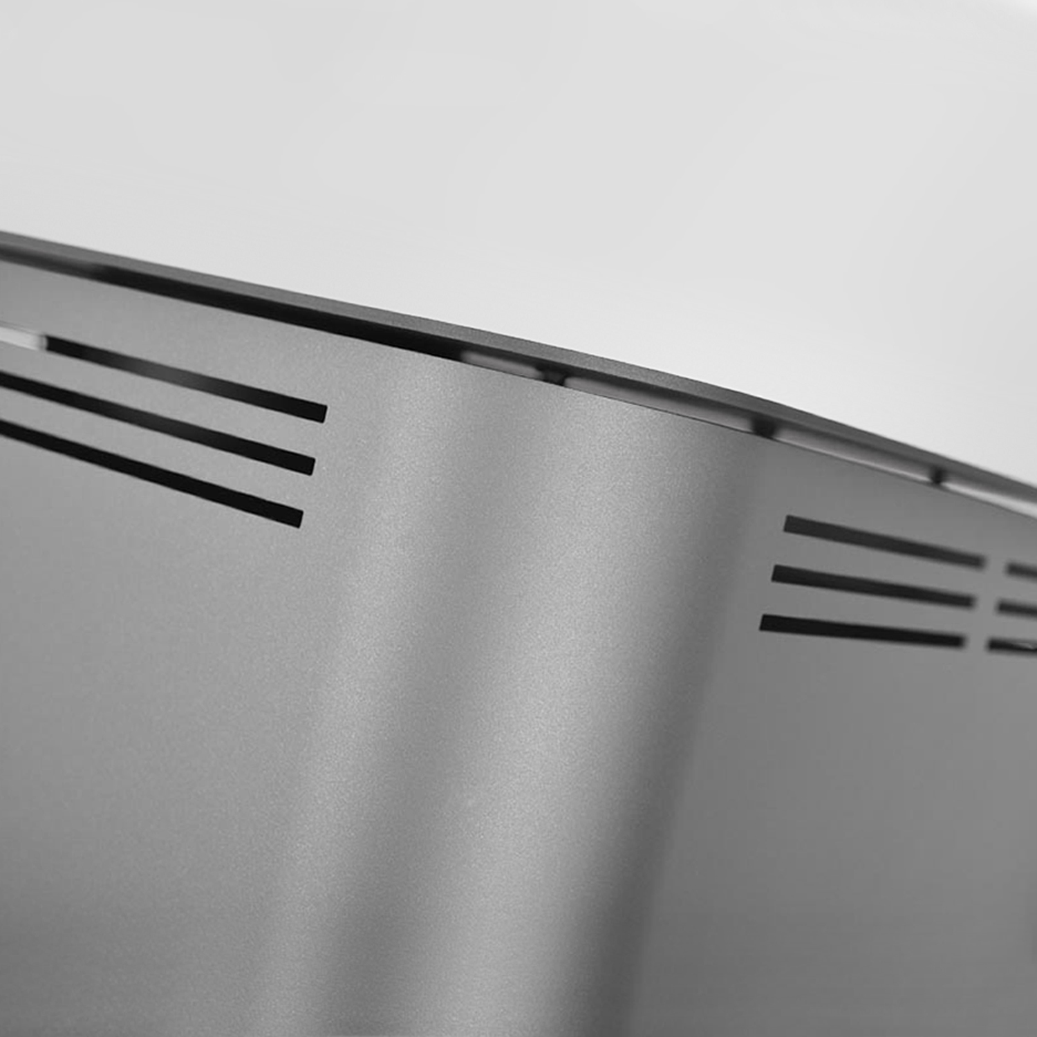 Aquaflam 17 Automatic Wasserführender Kaminofen Grey