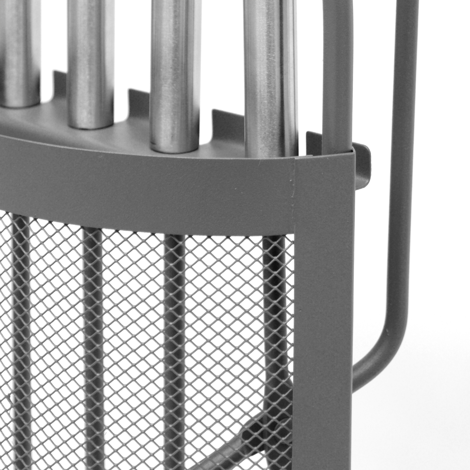 Raik Kaminbesteck Arthur + Ofenhandschuh