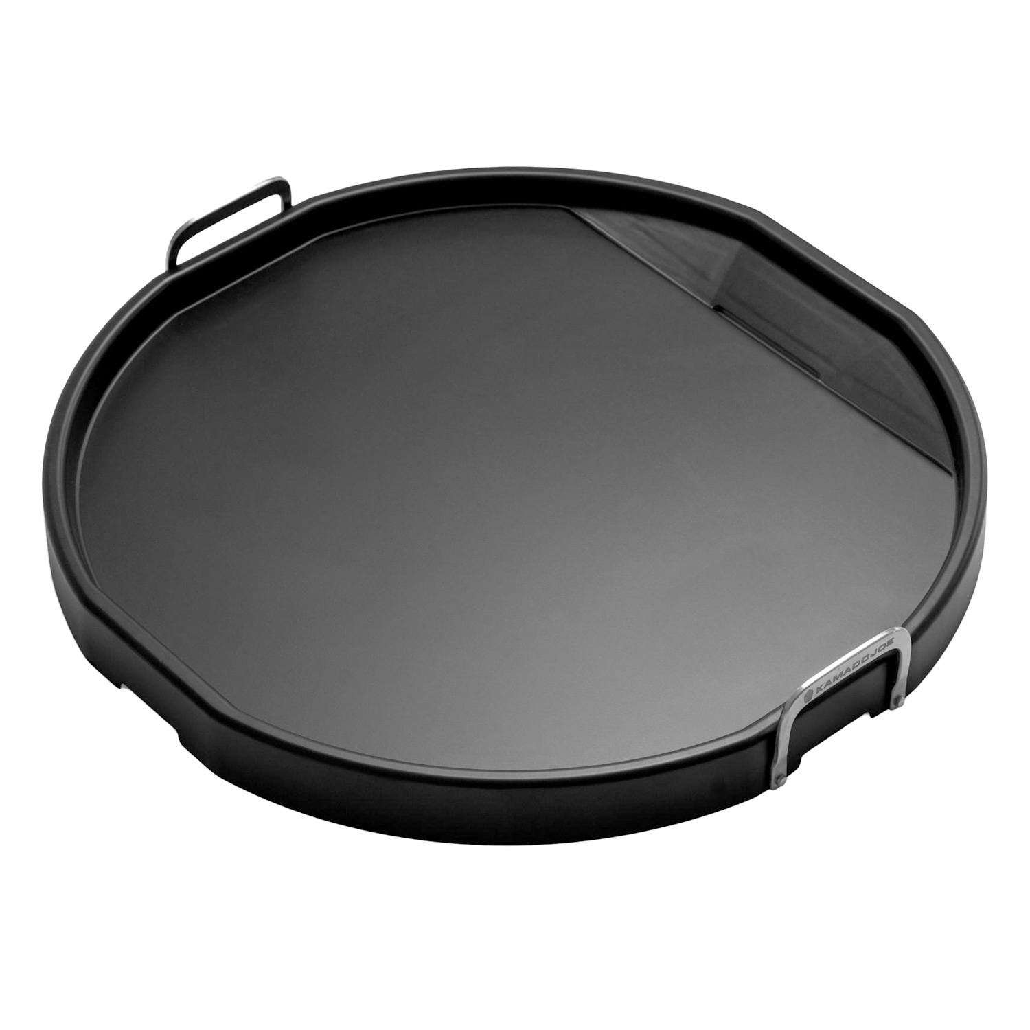 Kamado Joe Karbon Steel Grillplatte für Classic Joe Kamado Joe Karbon Steel Grillplatte für Classic Joe