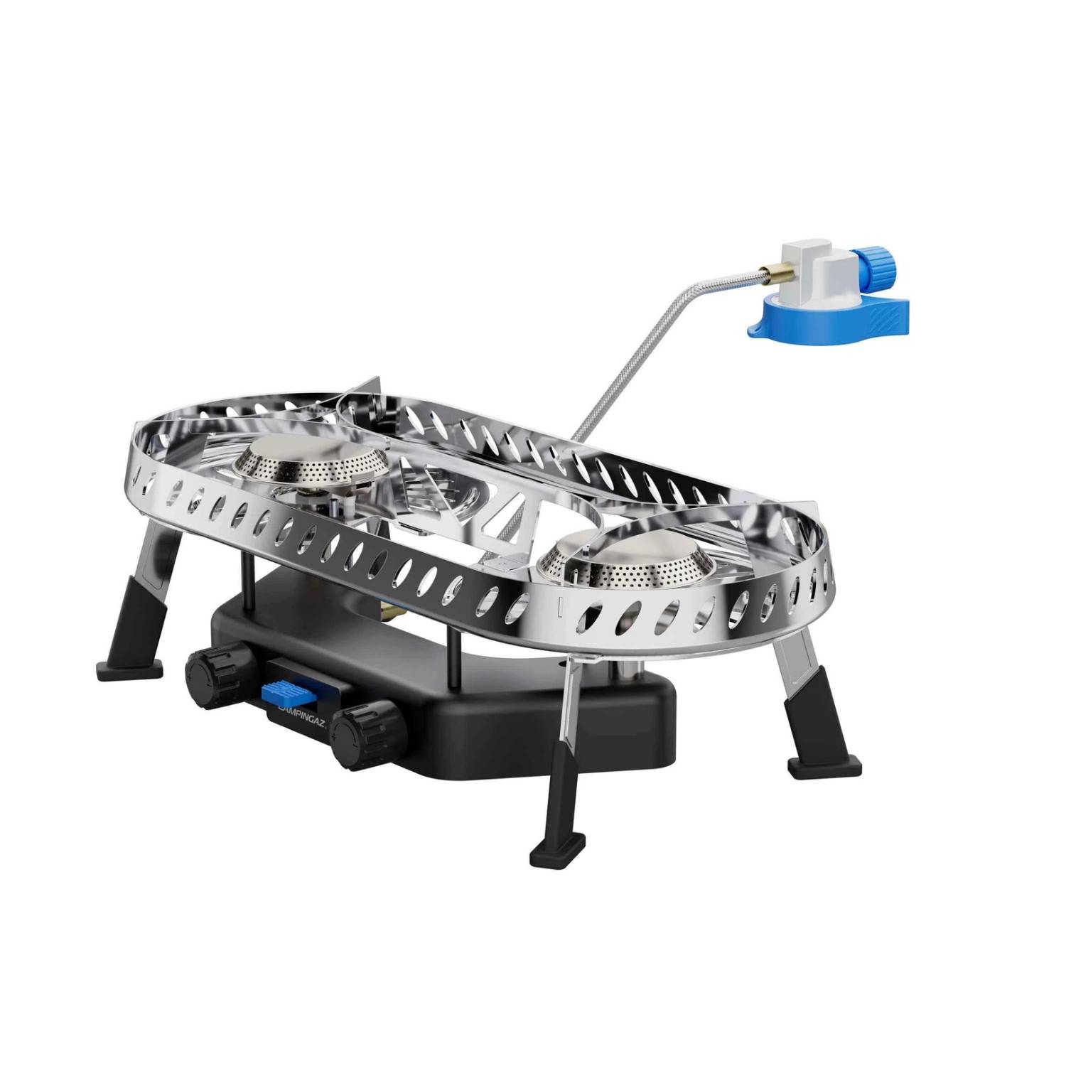 Campingaz Camp & Trek Twin Connect