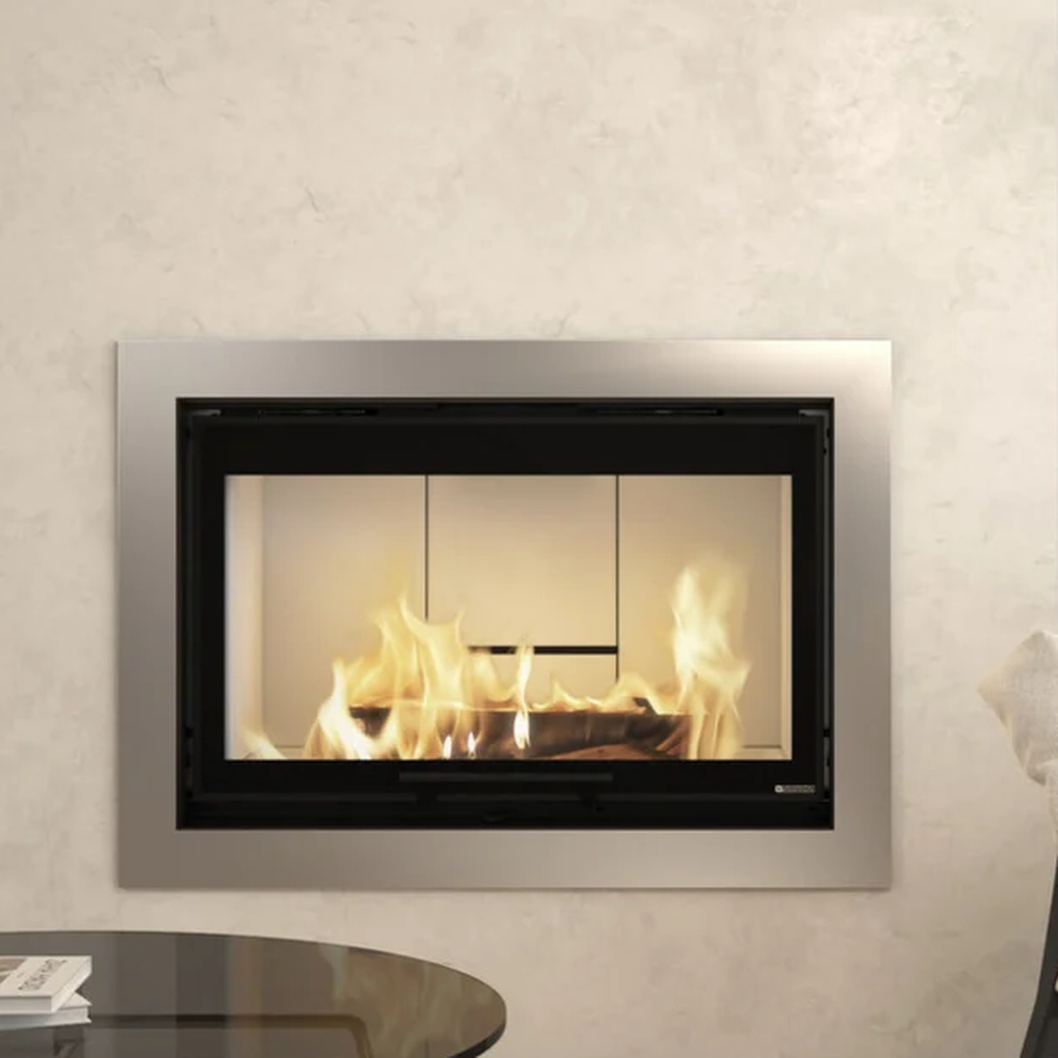 La Nordica Prestige Line MONOBLOCCO 90PA.165 Kamineinsatz