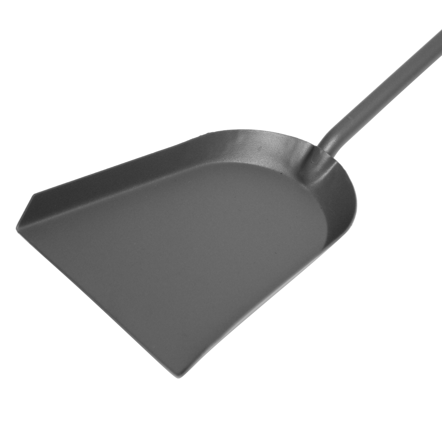 Raik Kaminbesteck mit Holzgriff, 3-teilig, grau + RITZ Bio-Kaminanzünder Raik Kaminbesteck mit Holzgriff, 3-teilig, grau + RITZ Bio-Kaminanzünder