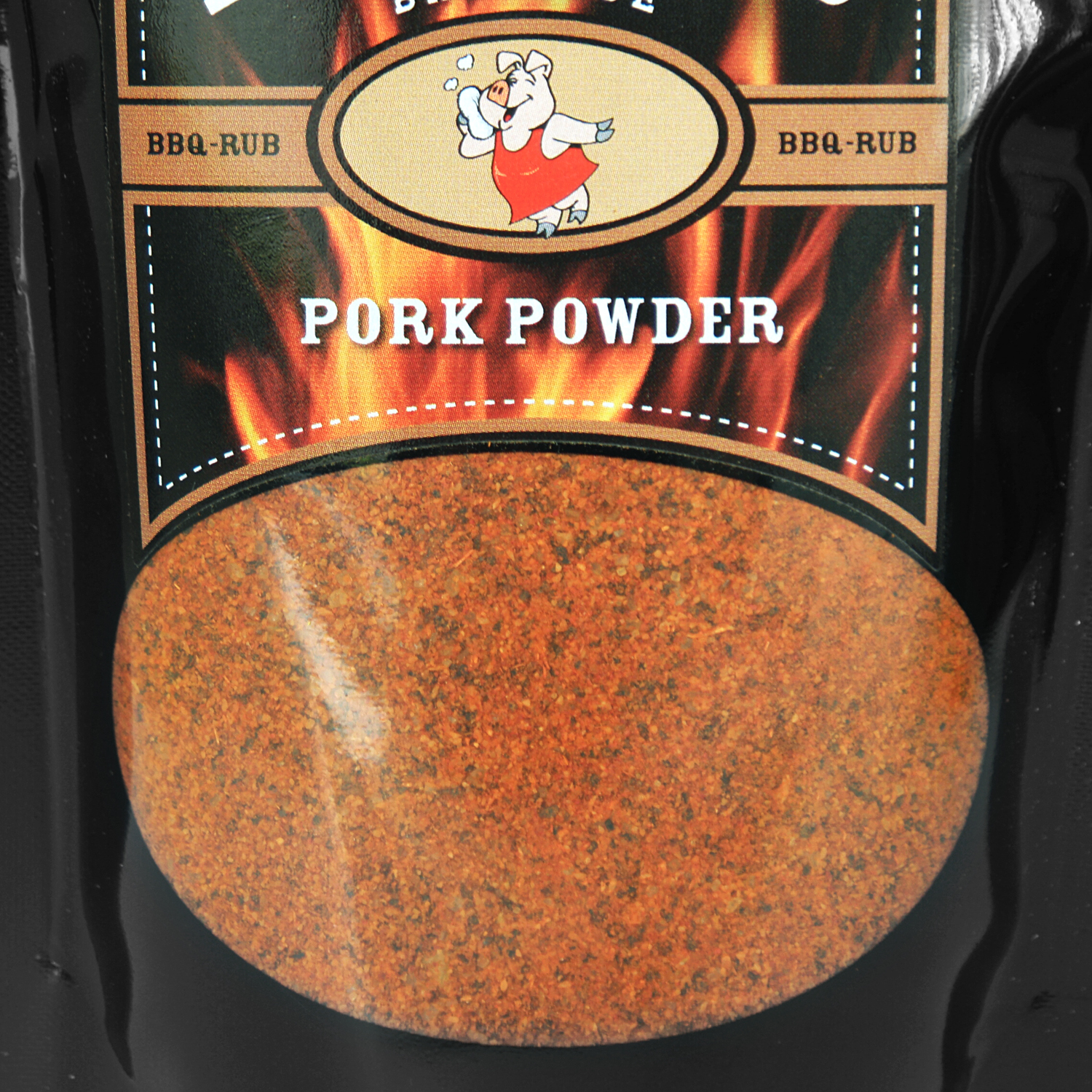 Don Marco´s Rub Pork Powder 630 g