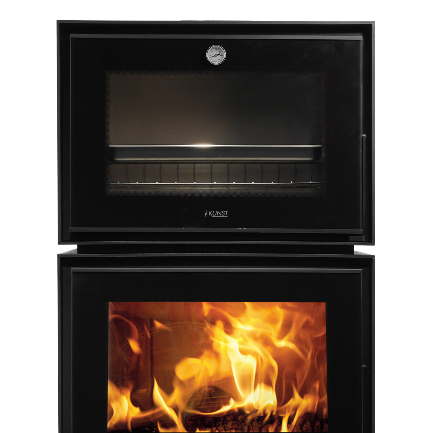 Kunst Stoves Yucca Kaminofen