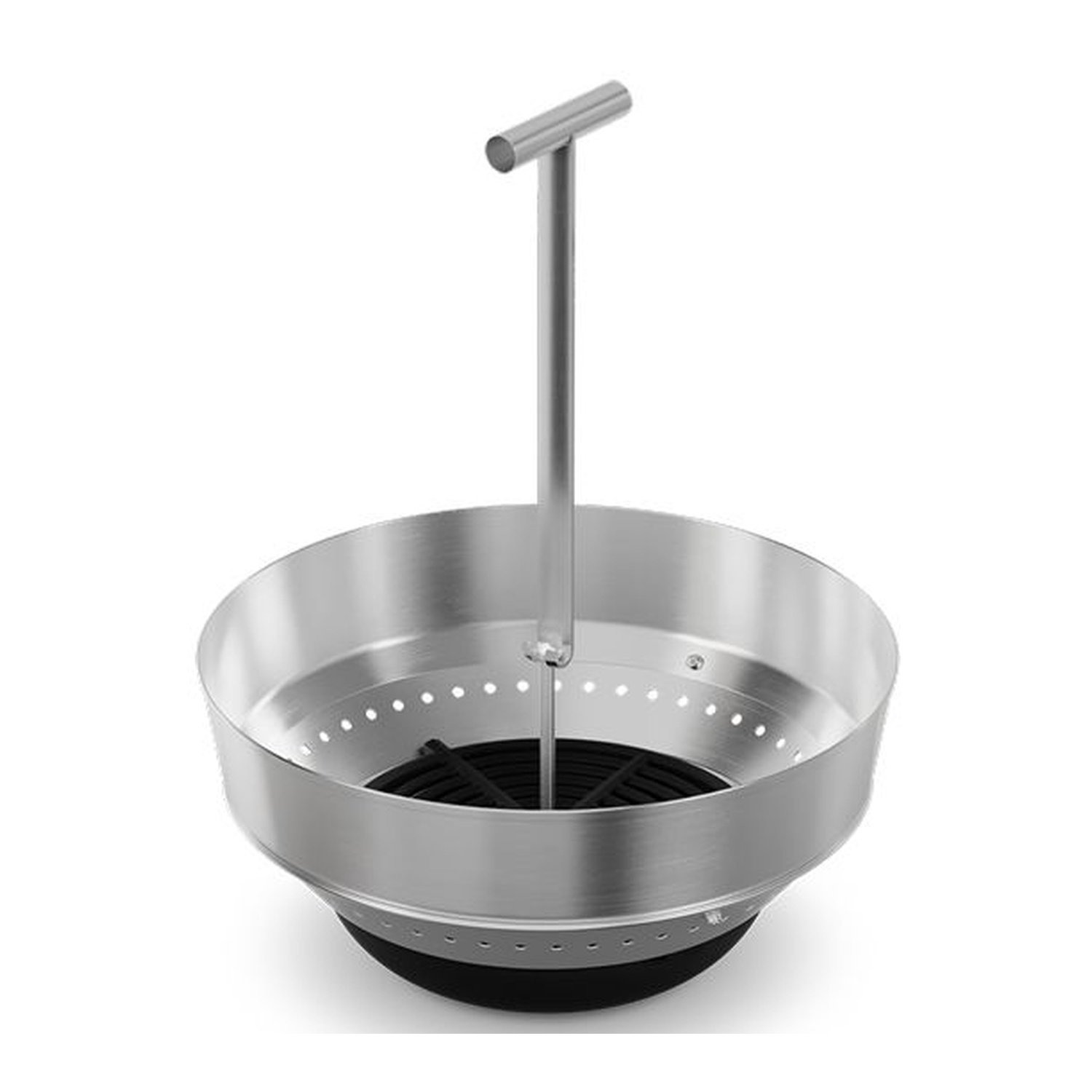 höfats MOON 45 Ascheschale mit Erhöhung