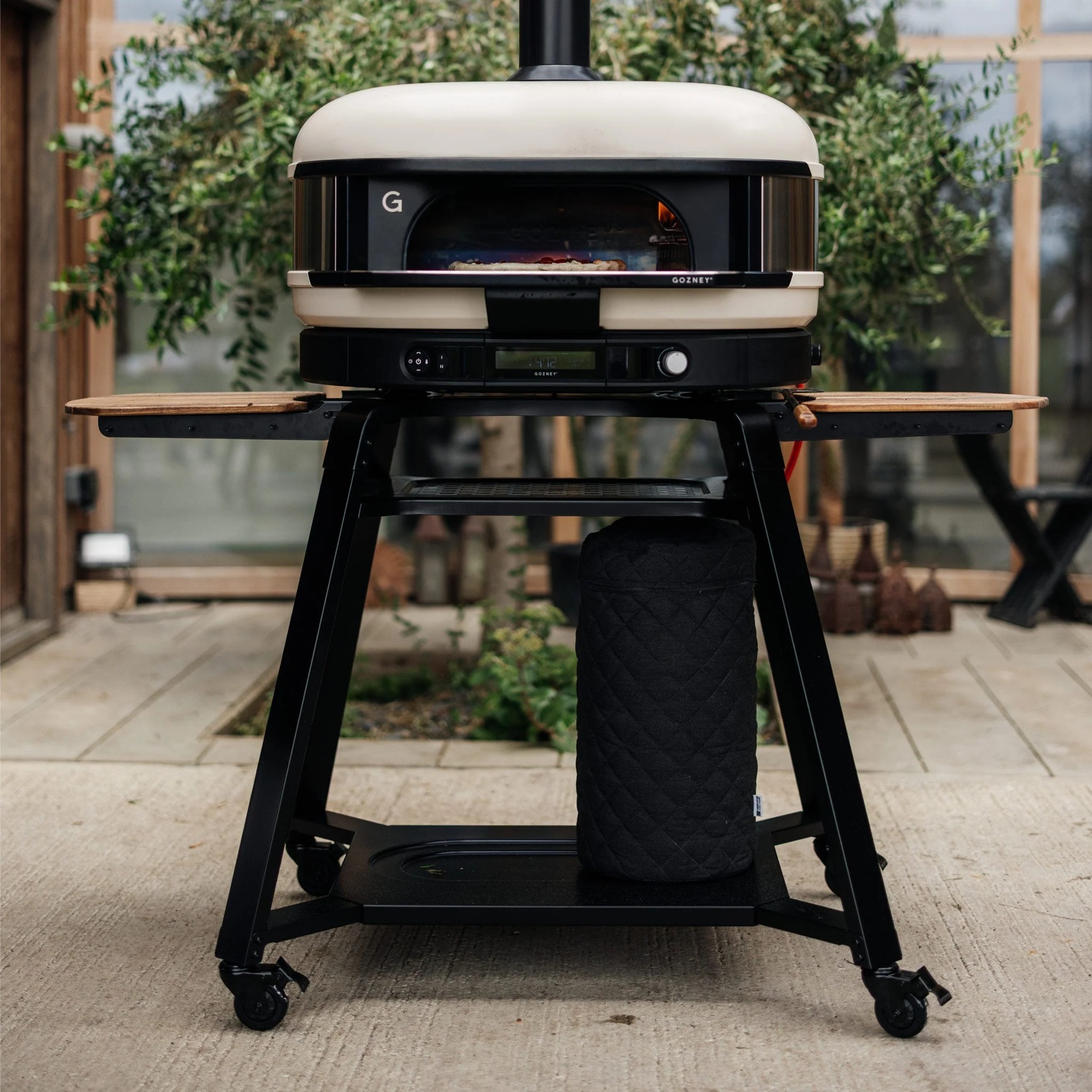 Gozney Dome & Dome XL Gen 2 Gestell