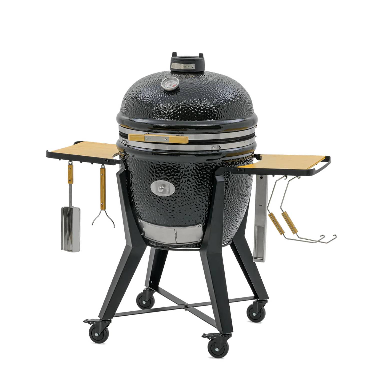 Monolith MONOLITH TWO.66 inkl. Gestell/Seitentische