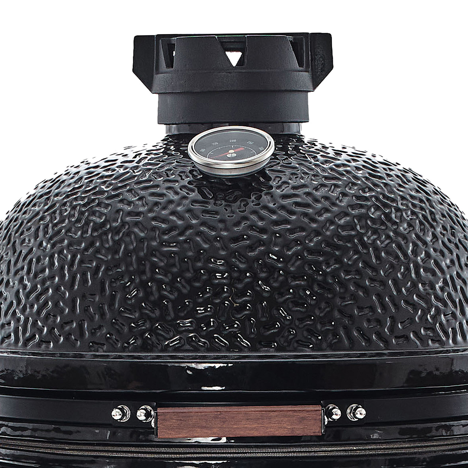The Bastard Large Solo Keramikgrill