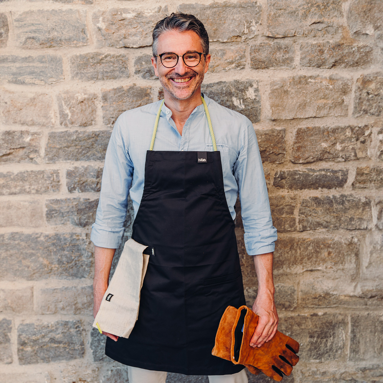 höfats Schürze höfats Schürze