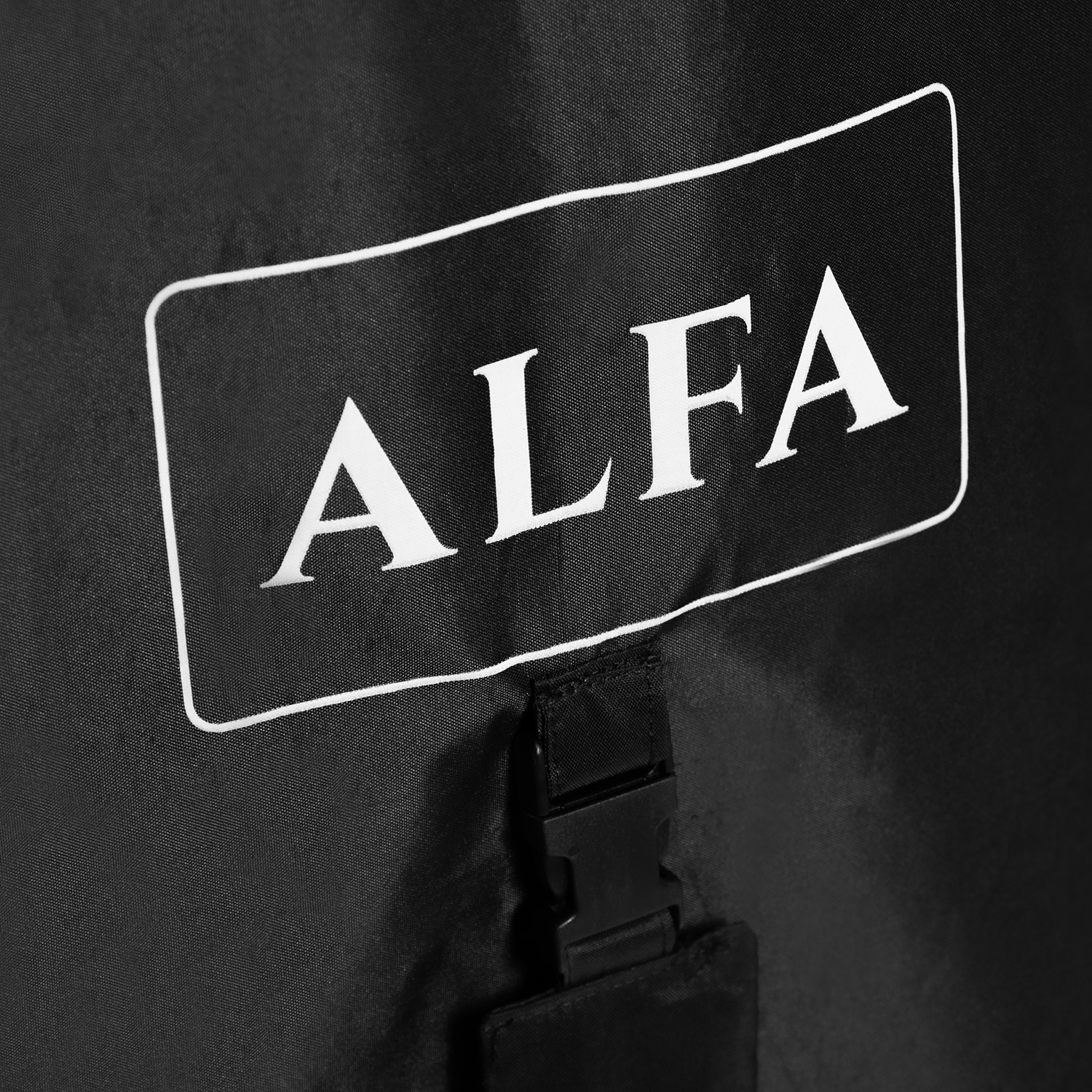 Alfa Abdeckhaube für Classico 4 Pizze mit Unterbau