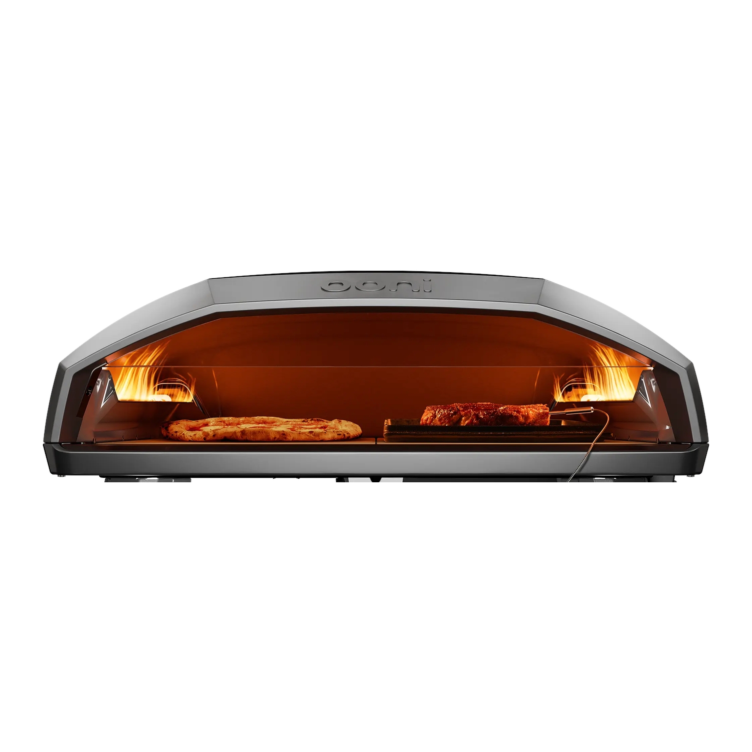 Ooni Koda 2 Max Gas-Pizzaofenn