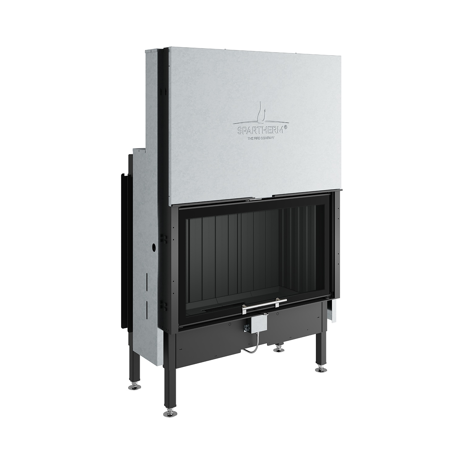Spartherm Varia 1V-87h Kamineinsatz 250 mm