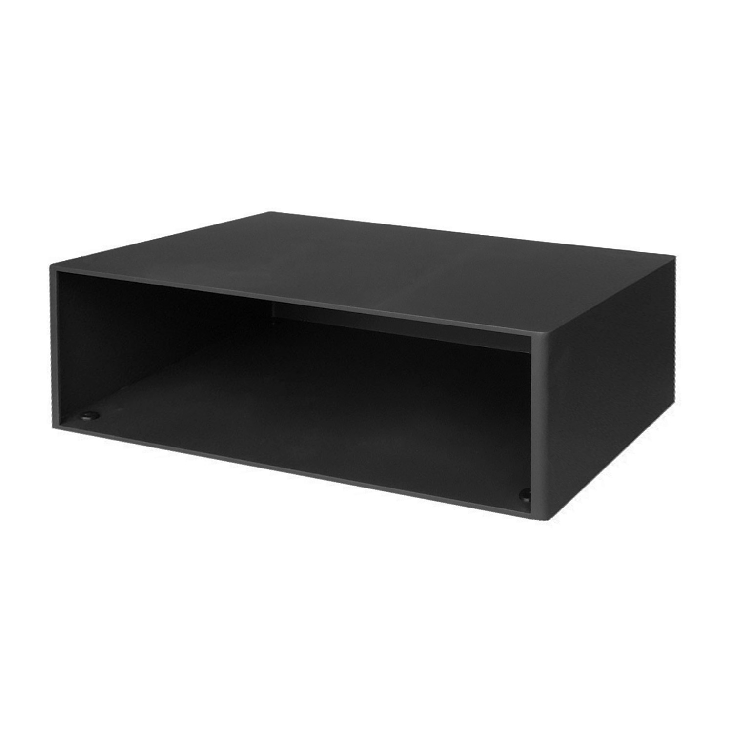 Austroflamm Dexter 2.0 & S3 Beistellbox 618 x 191 mm oben