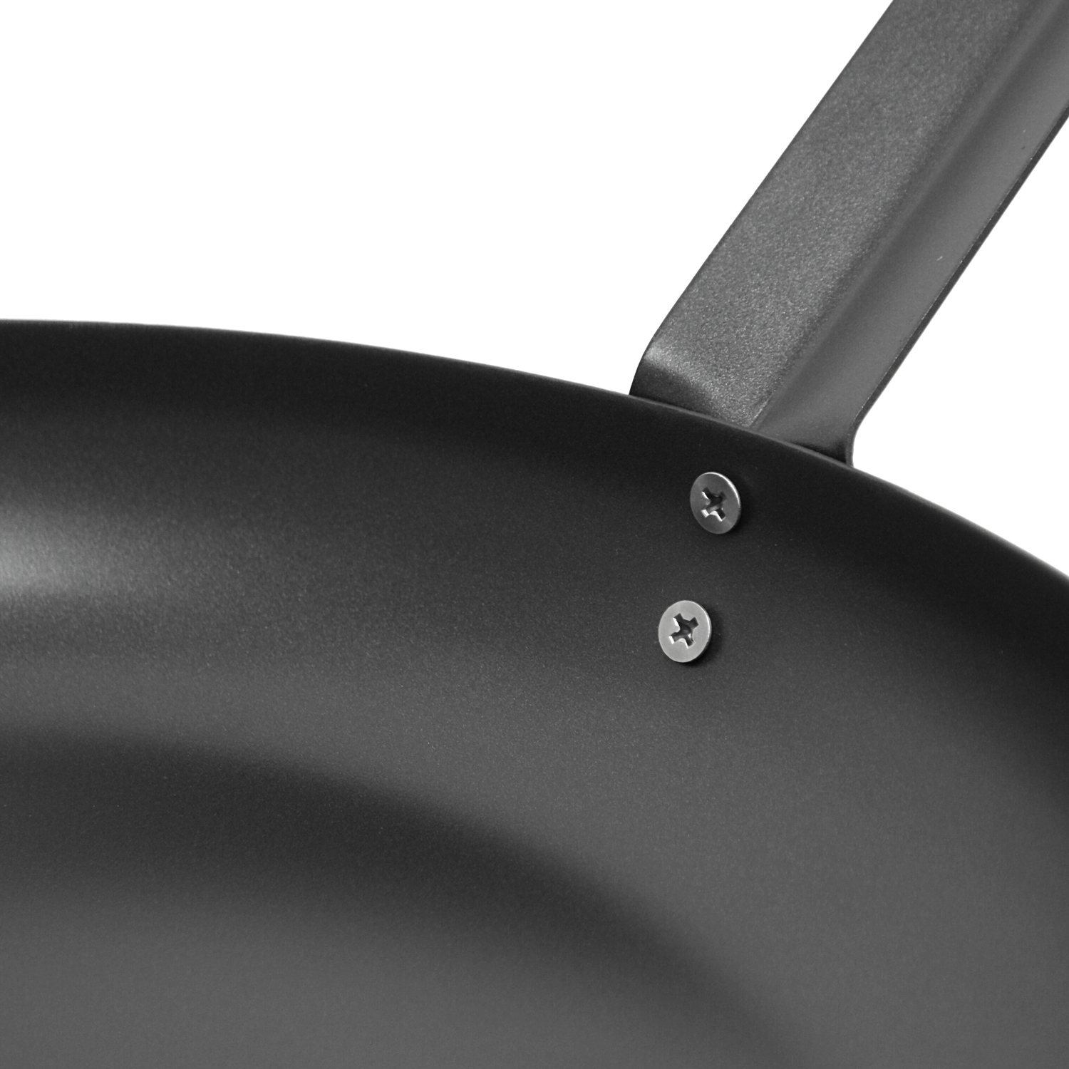 GSI Outdoors Stahlpfanne 20"
