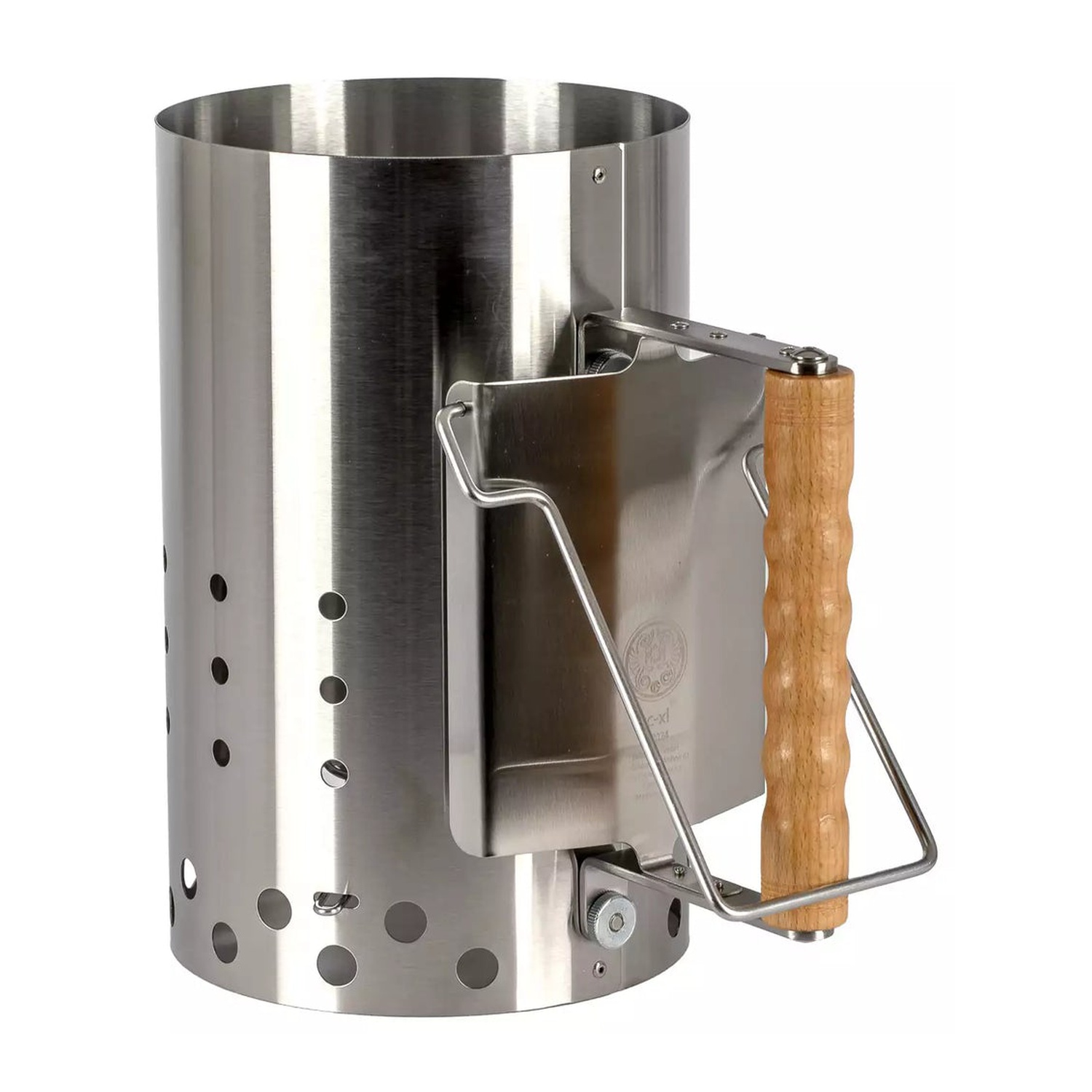 Petromax Anzündkamin XL