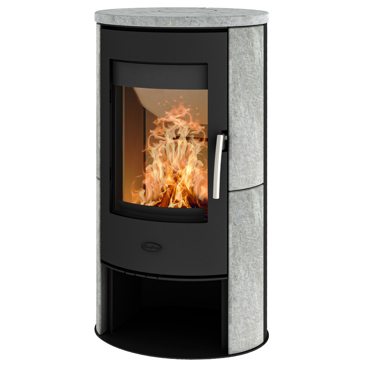 Fireplace Elite Monte Carlo Kaminofen Speckstein Fireplace Elite Monte Carlo Kaminofen Speckstein
